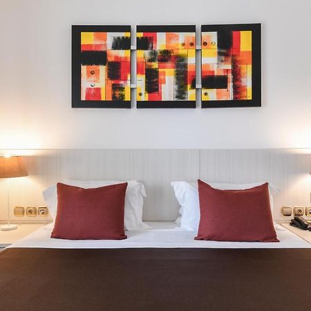 Hotel Florenca 루안다 외부 사진
