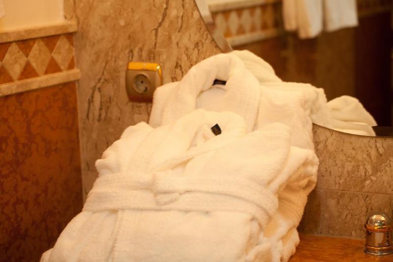 Hotel Florenca 루안다 외부 사진
