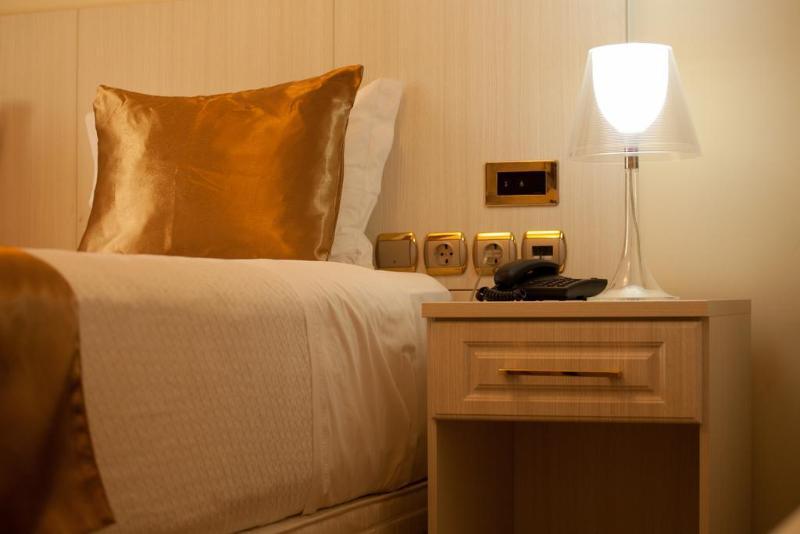 Hotel Florenca 루안다 외부 사진