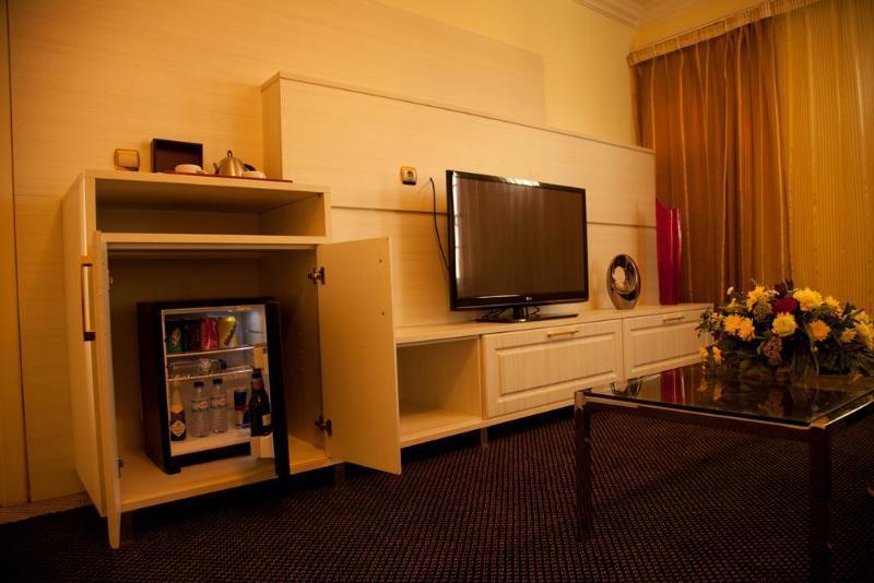 Hotel Florenca 루안다 외부 사진