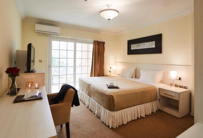 Hotel Florenca 루안다 외부 사진