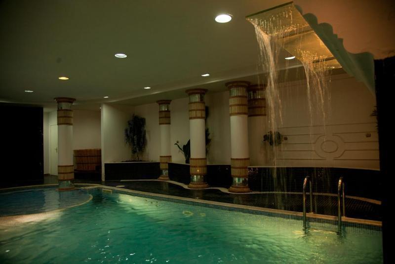 Hotel Florenca 루안다 외부 사진