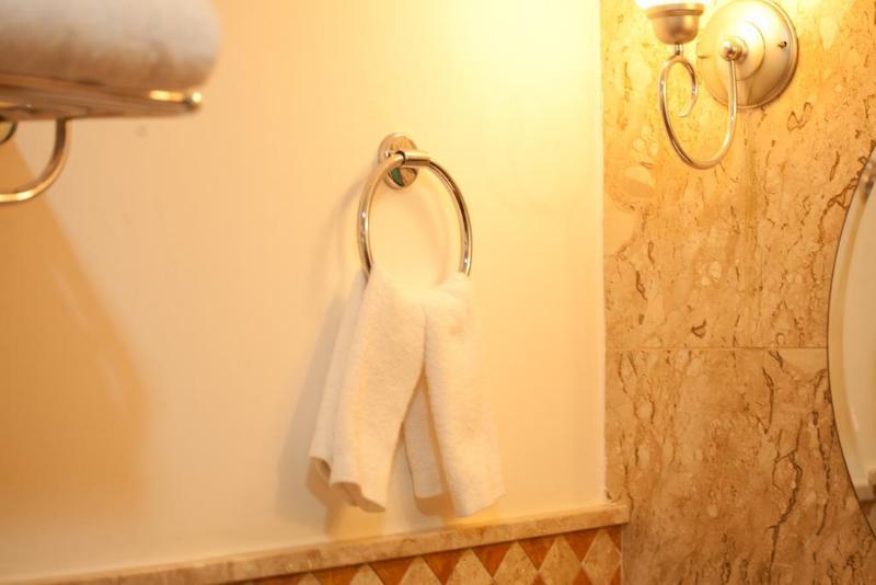Hotel Florenca 루안다 외부 사진