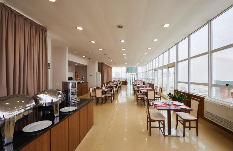 Hotel Florenca 루안다 외부 사진