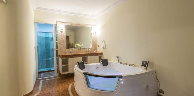 Hotel Florenca 루안다 외부 사진