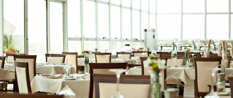 Hotel Florenca 루안다 외부 사진