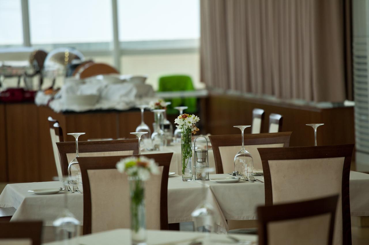 Hotel Florenca 루안다 외부 사진