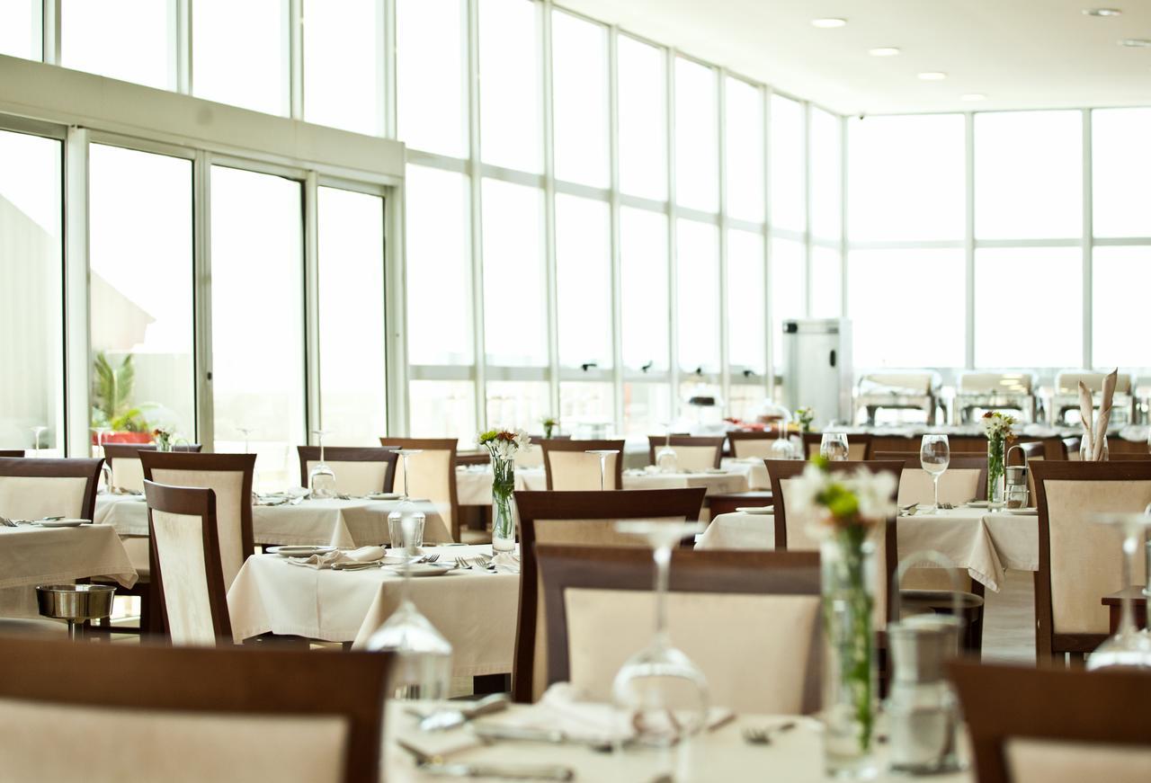 Hotel Florenca 루안다 외부 사진