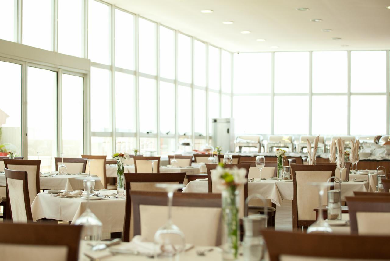 Hotel Florenca 루안다 외부 사진