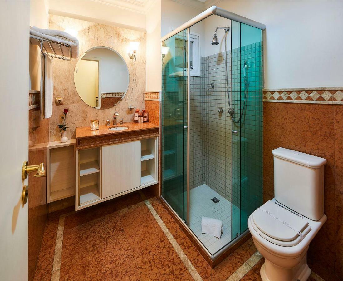 Hotel Florenca 루안다 외부 사진