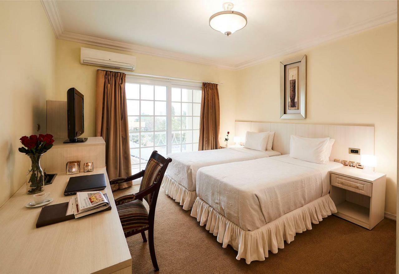 Hotel Florenca 루안다 외부 사진