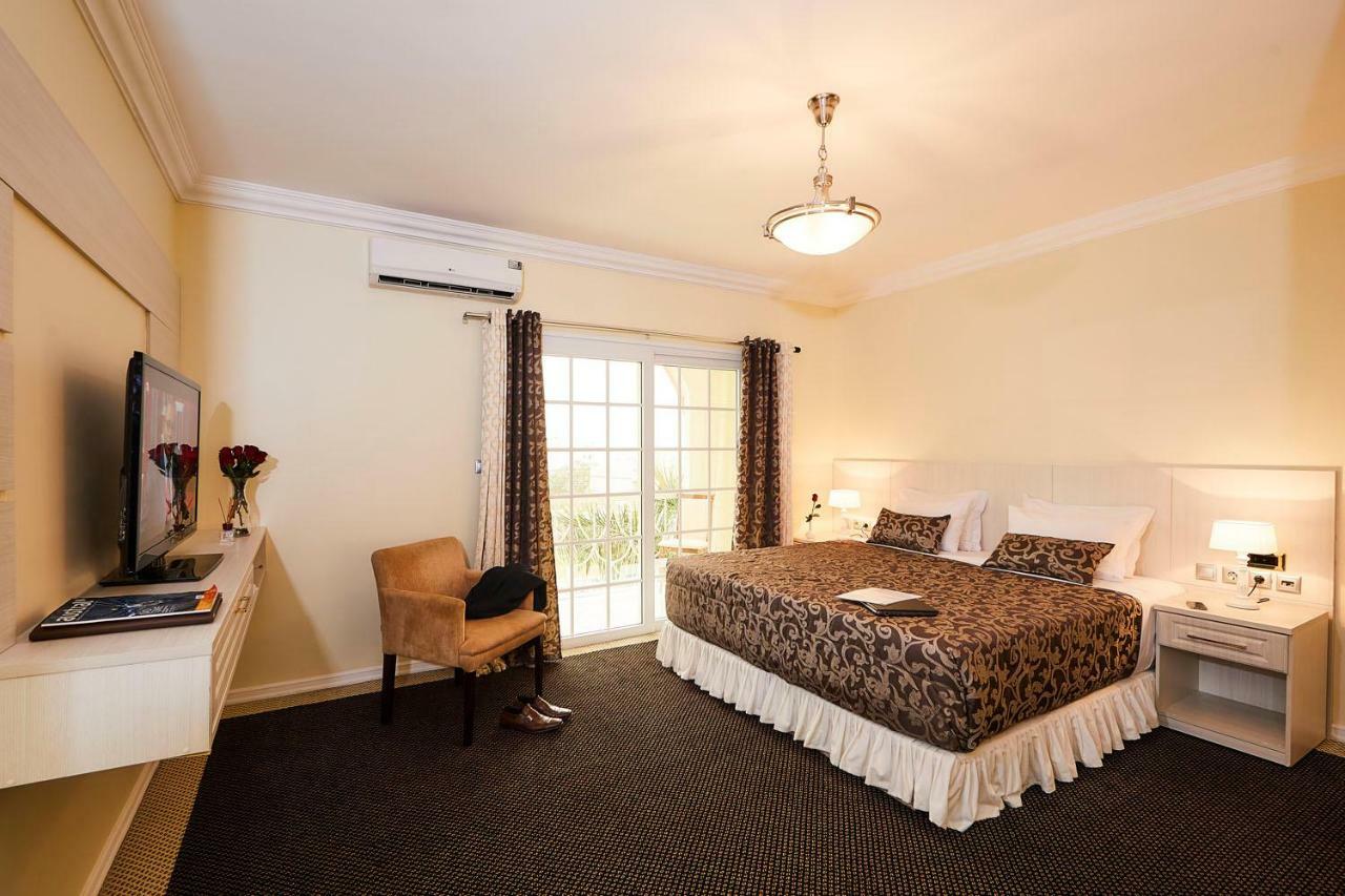 Hotel Florenca 루안다 외부 사진